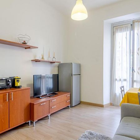 Cenisia District : Bright Sunflower Mini Flat Турин Экстерьер фото